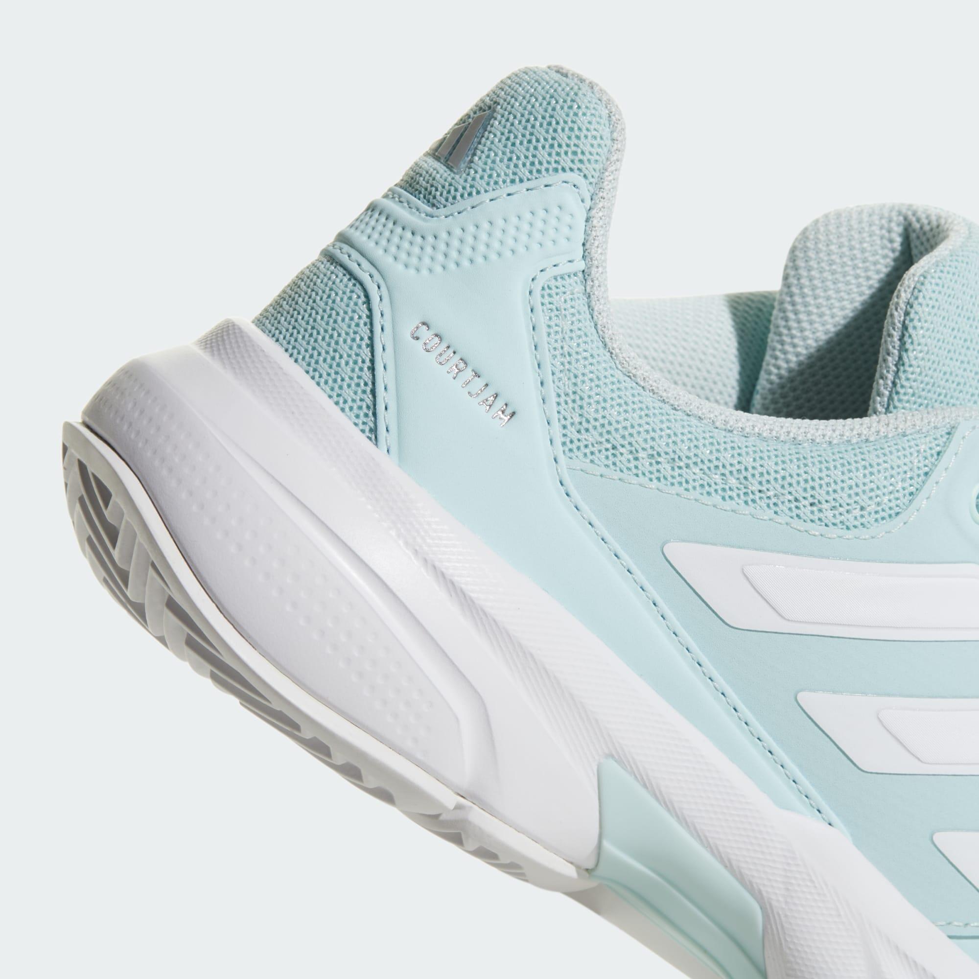 Zapatilla Courtjam Control 3 Tennis 5/7
