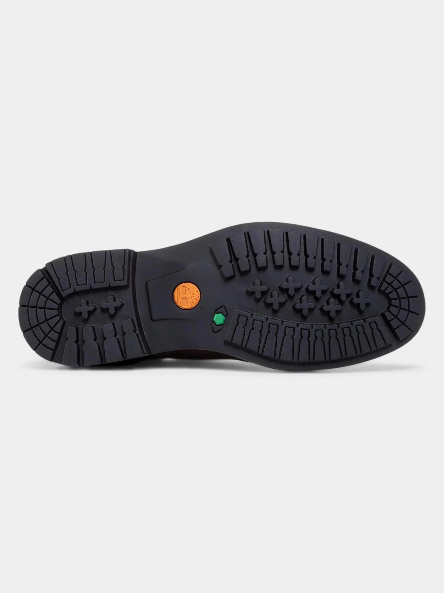 Chaussures Basses Homme Stormbucks WP 5/6