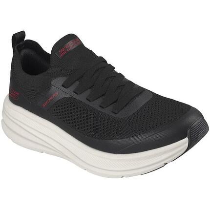 Zapatillas Skechers Bobs Skillz - Fully Vital, Negro, Hombre