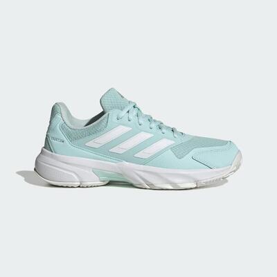 Courtjam control 3 tennis schoenen