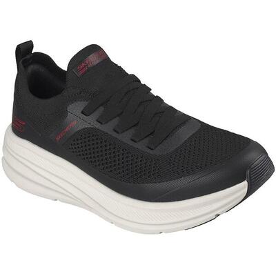 Sneakers skechers bobs skillz - fully vital, zwart, mannen