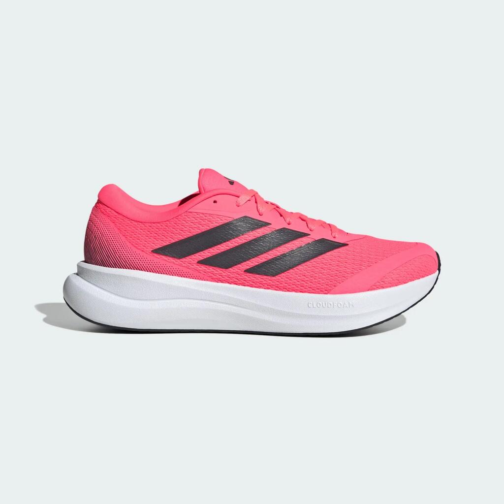PINK / GREY / WHITE