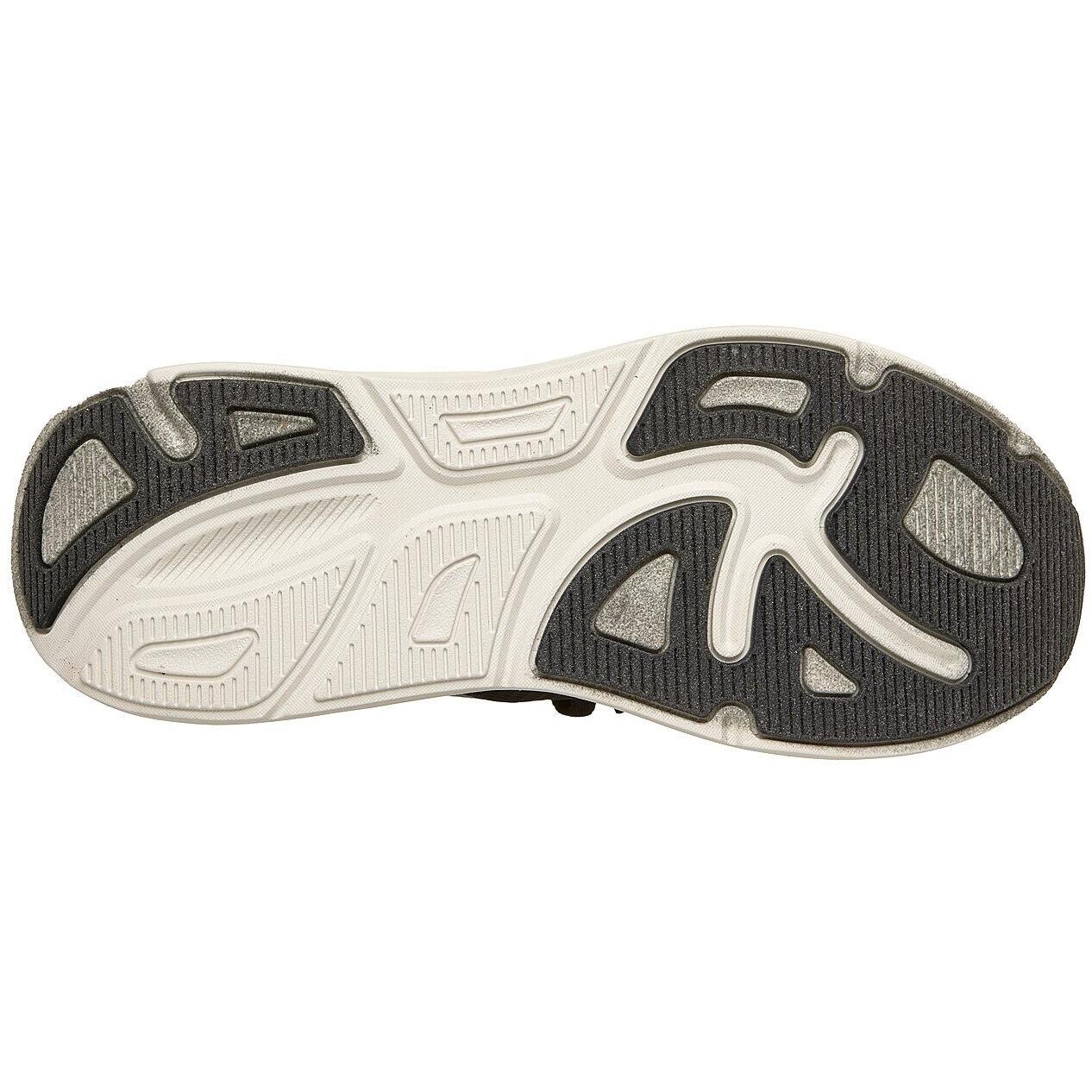 Sneakers Skechers Bobs Skillz - Fully Vital, Zwart, Mannen 4/5