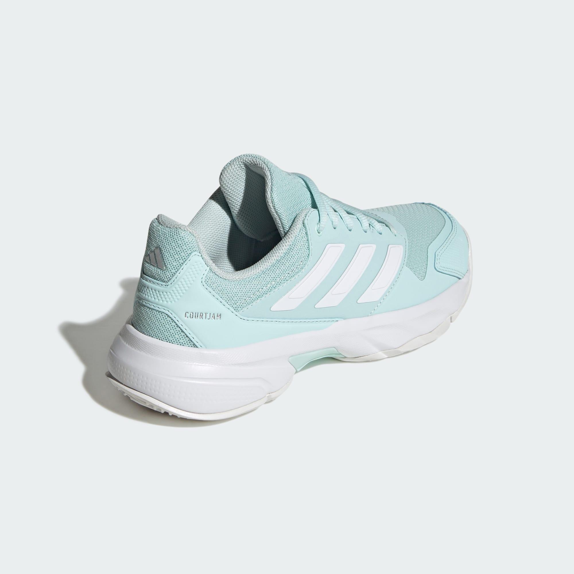 Zapatilla Courtjam Control 3 Tennis 7/7