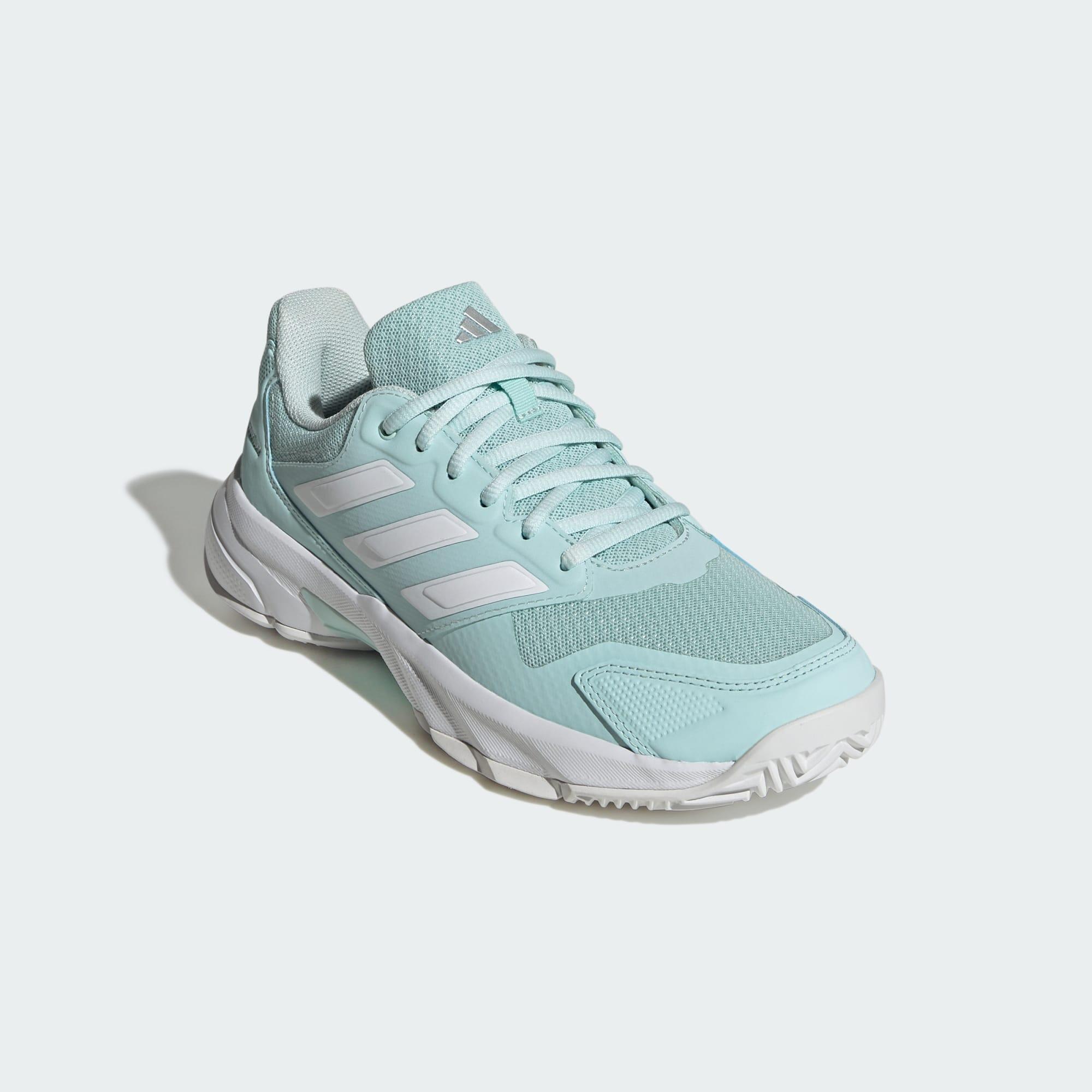 Zapatilla Courtjam Control 3 Tennis 4/7