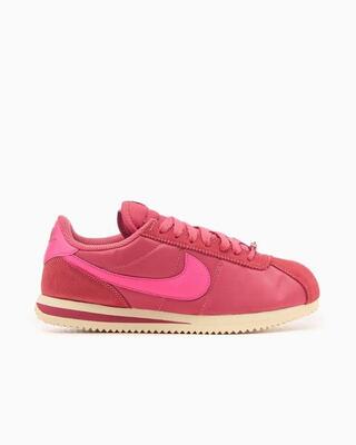 Nike Women's Cortez - sneakers donna taglia 40 Adobe
