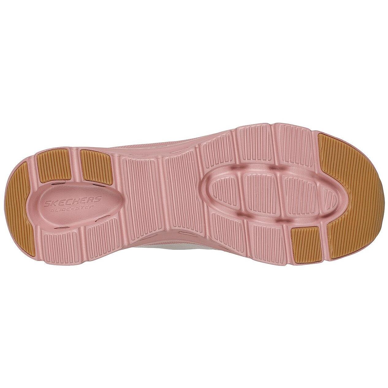 Scarpe da ginnastica Skechers Glide-step Pro, Beige, Donne 4/5