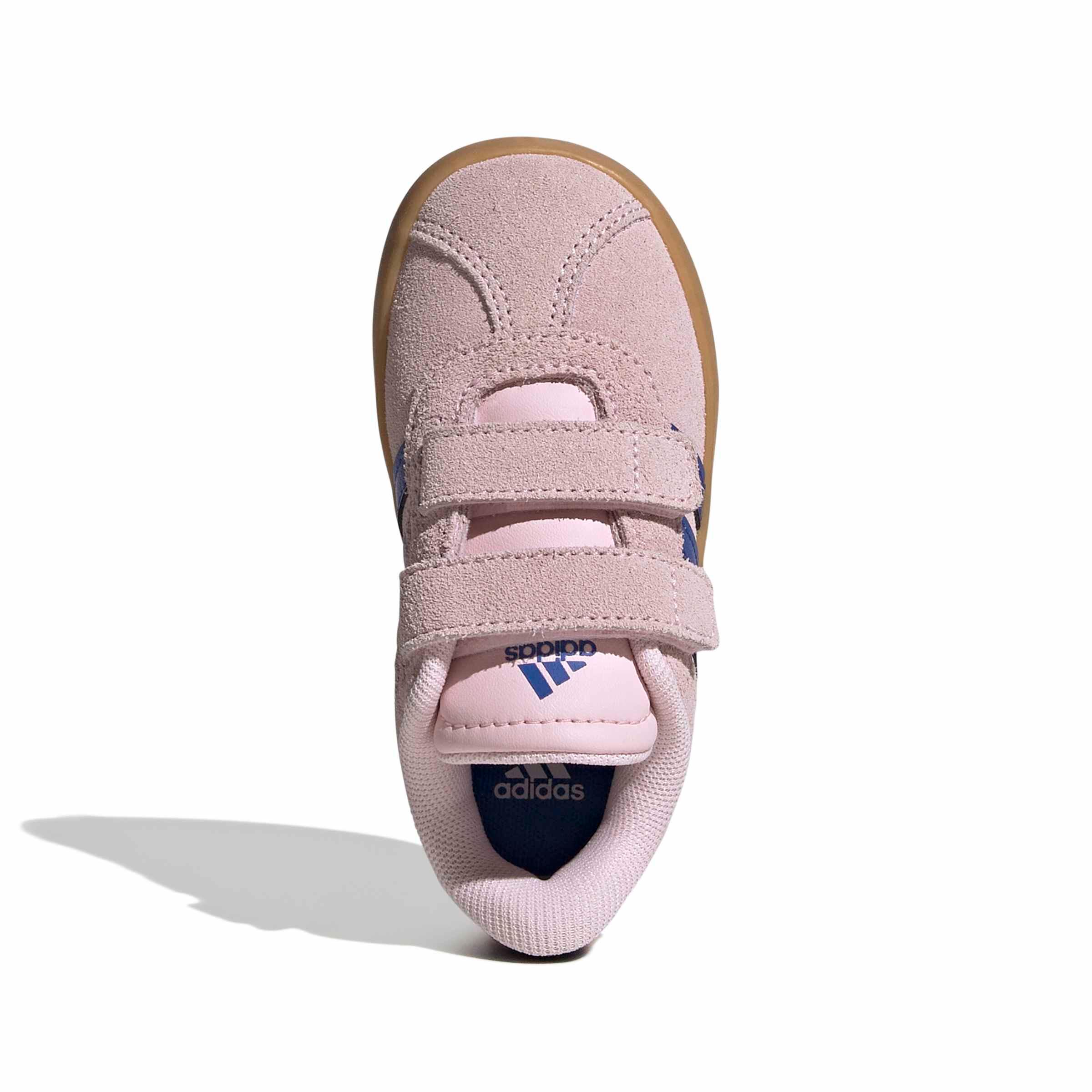 buty dziecięce adidas VL Court 3.0 Kids CF I KI6496 1/7