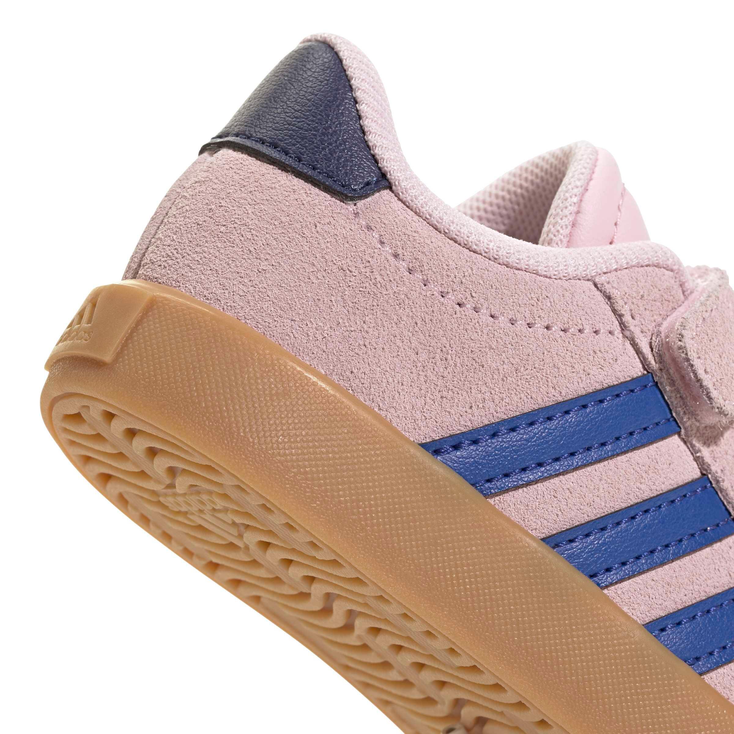 buty dziecięce adidas VL Court 3.0 Kids CF I KI6496 6/7