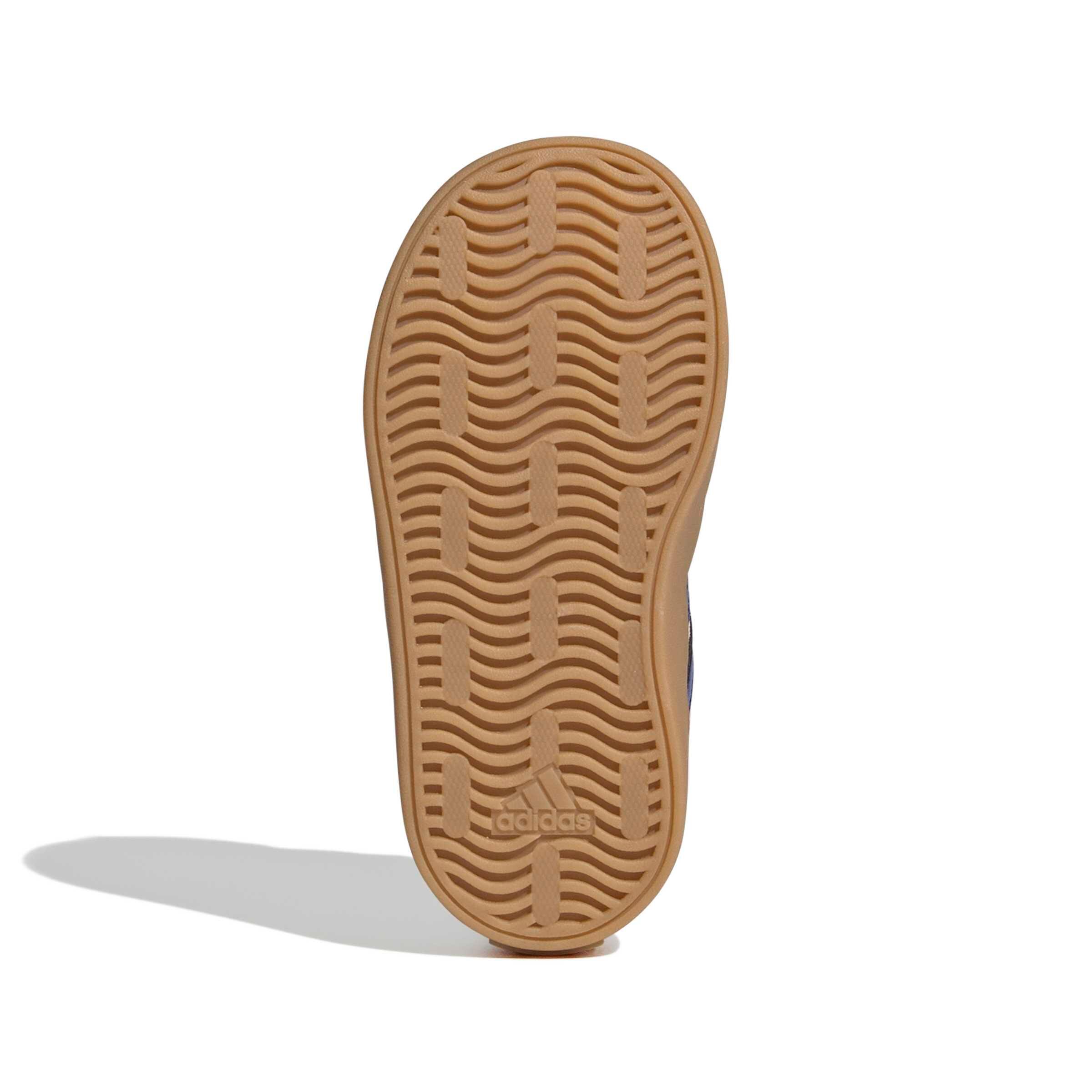 buty dziecięce adidas VL Court 3.0 Kids CF I KI6496 2/7