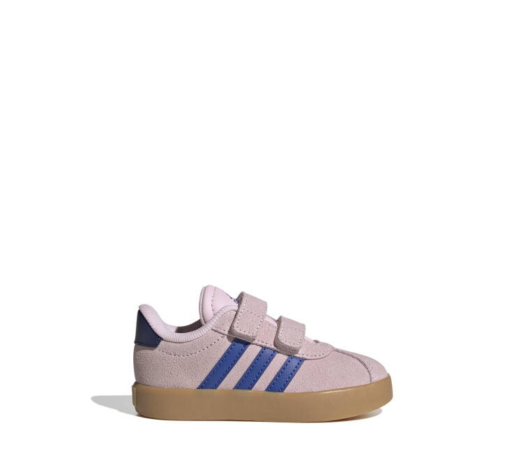 buty dziecięce adidas VL Court 3.0 Kids CF I KI6496 7/7