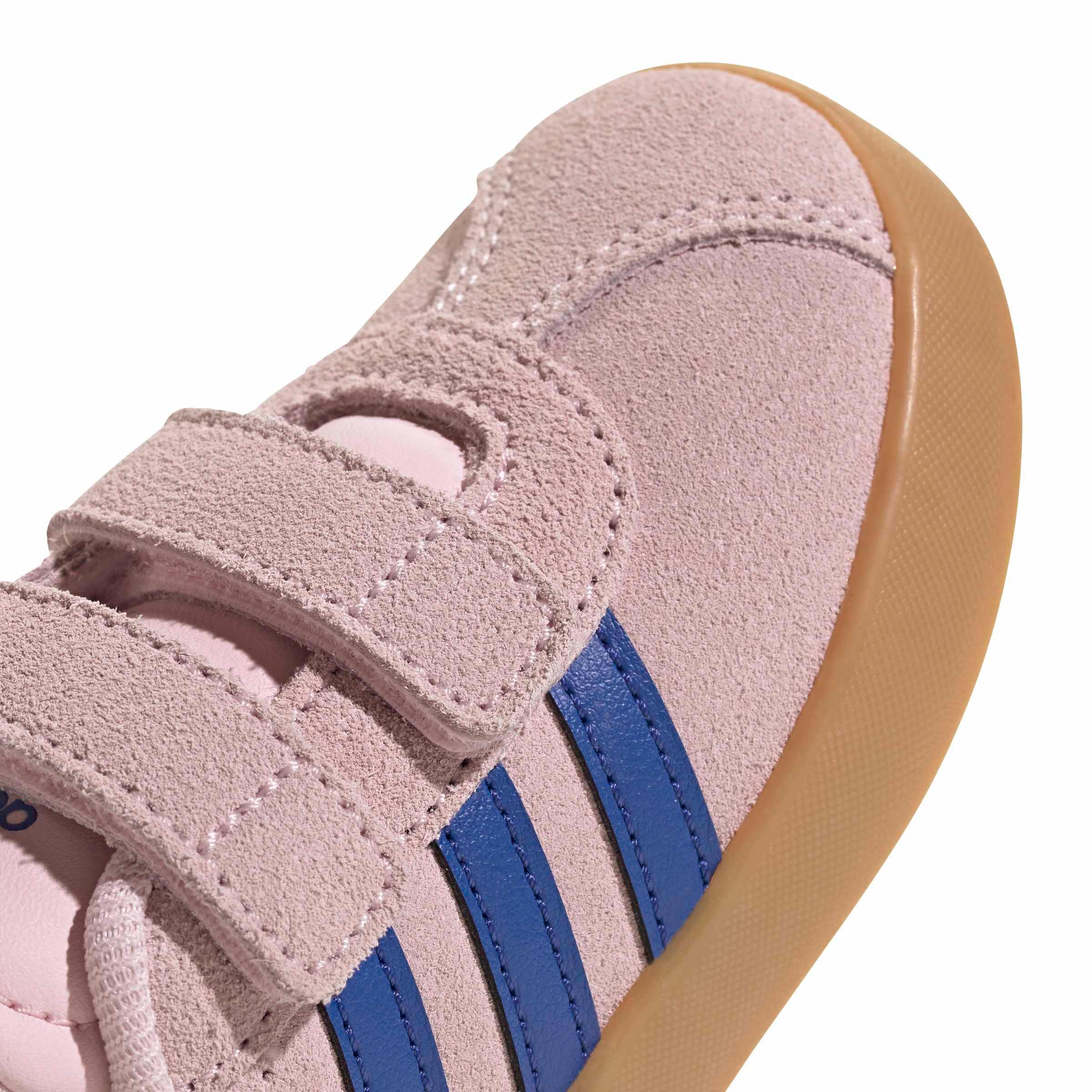 buty dziecięce adidas VL Court 3.0 Kids CF I KI6496 5/7