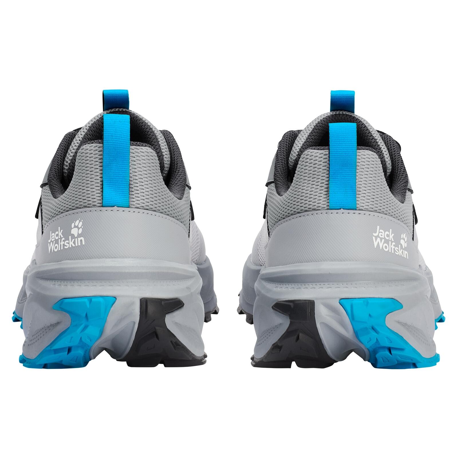 Wanderschuhe atmungsaktiv Herren - PS Trail Low M 4/6