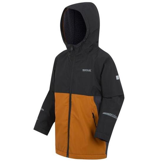 Regatta Winterjacke Hillain warme gefüttert und wasserdicht