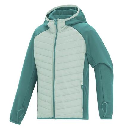 Junior Andreson Hybrid Steppjacke für Kinder