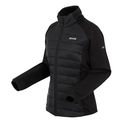 Regatta Clumber V Hybrid Softshelljacke Damen