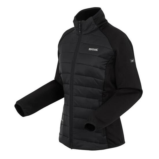 Regatta Clumber V Hybrid Softshelljacke Damen