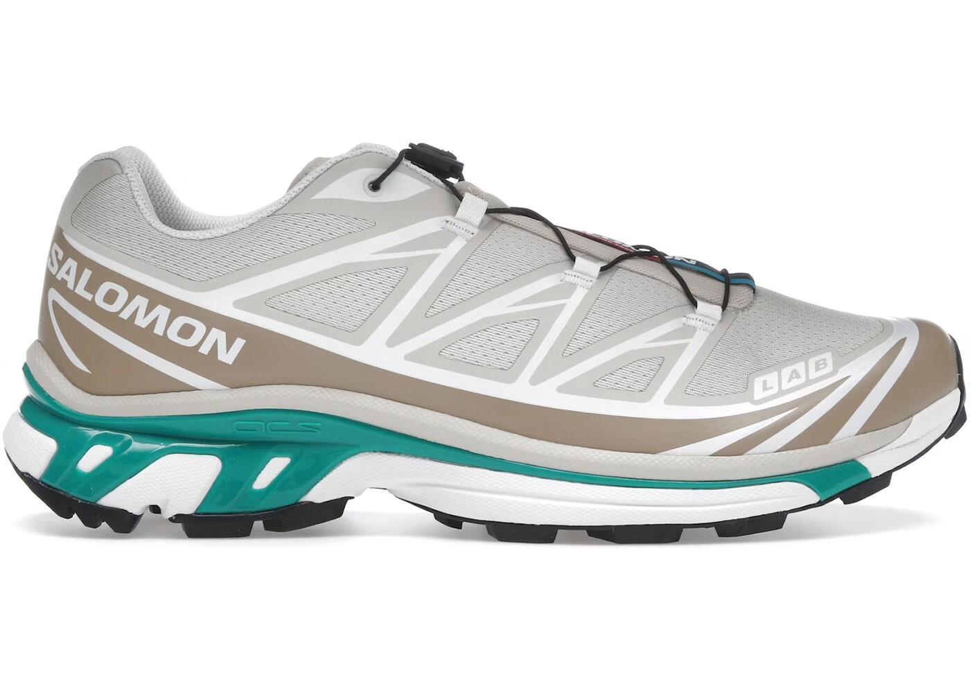 SALOMON picture