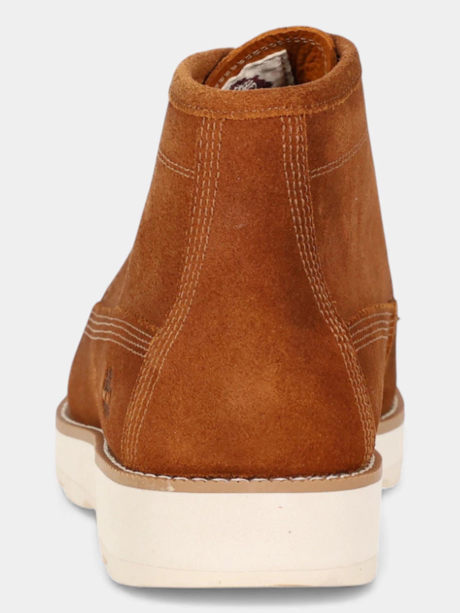 Chaussures Hautes Homme Britton Mills 3/6