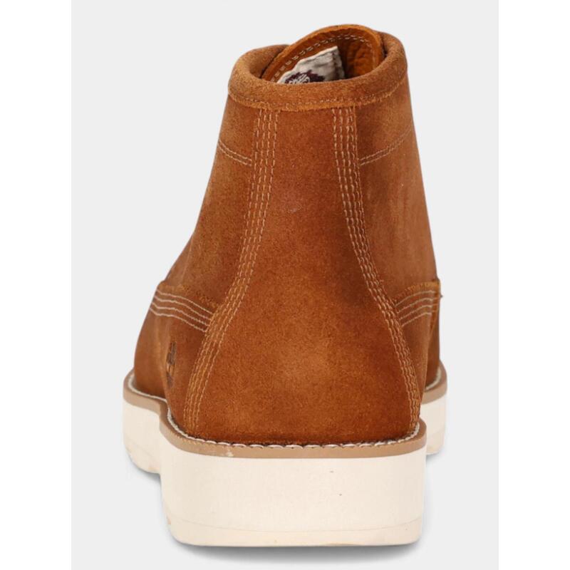 Pantofi de top inalt Britton Mills barbati
