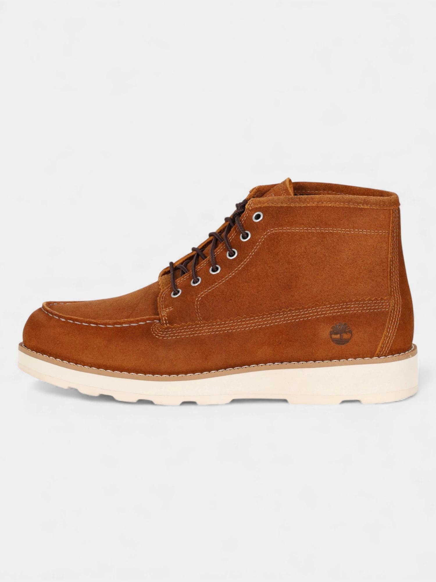 Chaussures Hautes Homme Britton Mills 2/6