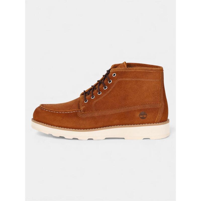 Pantofi de top inalt Britton Mills barbati