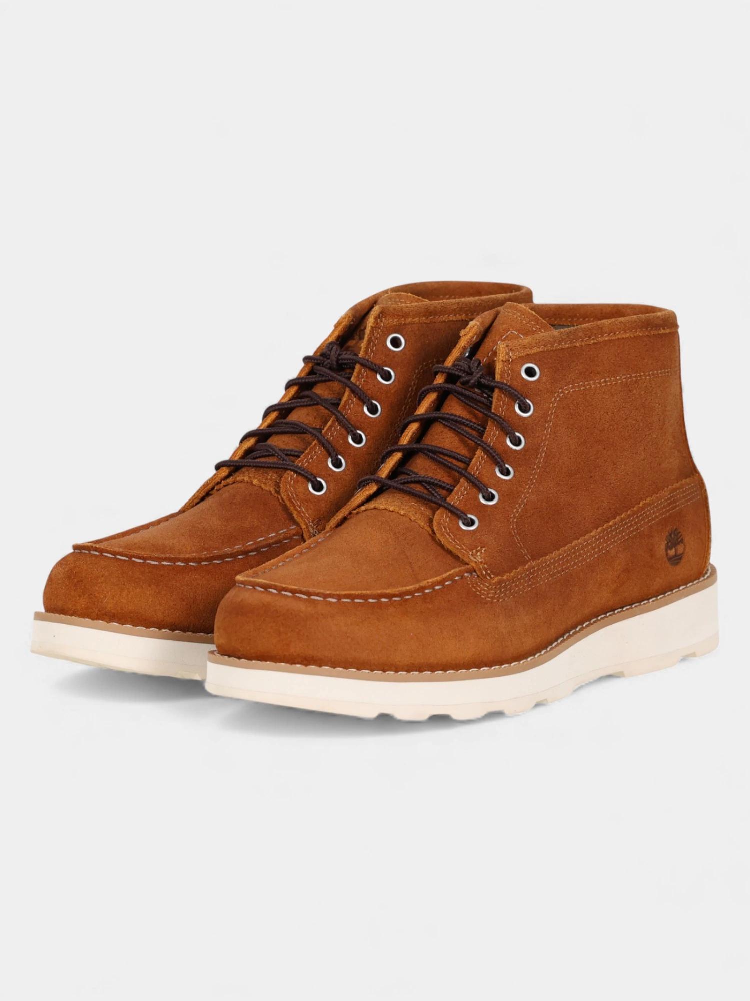 Chaussures Hautes Homme Britton Mills 5/6