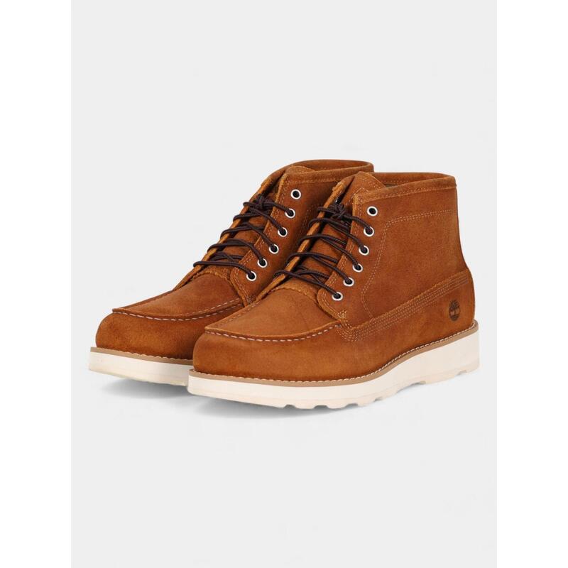Pantofi de top inalt Britton Mills barbati