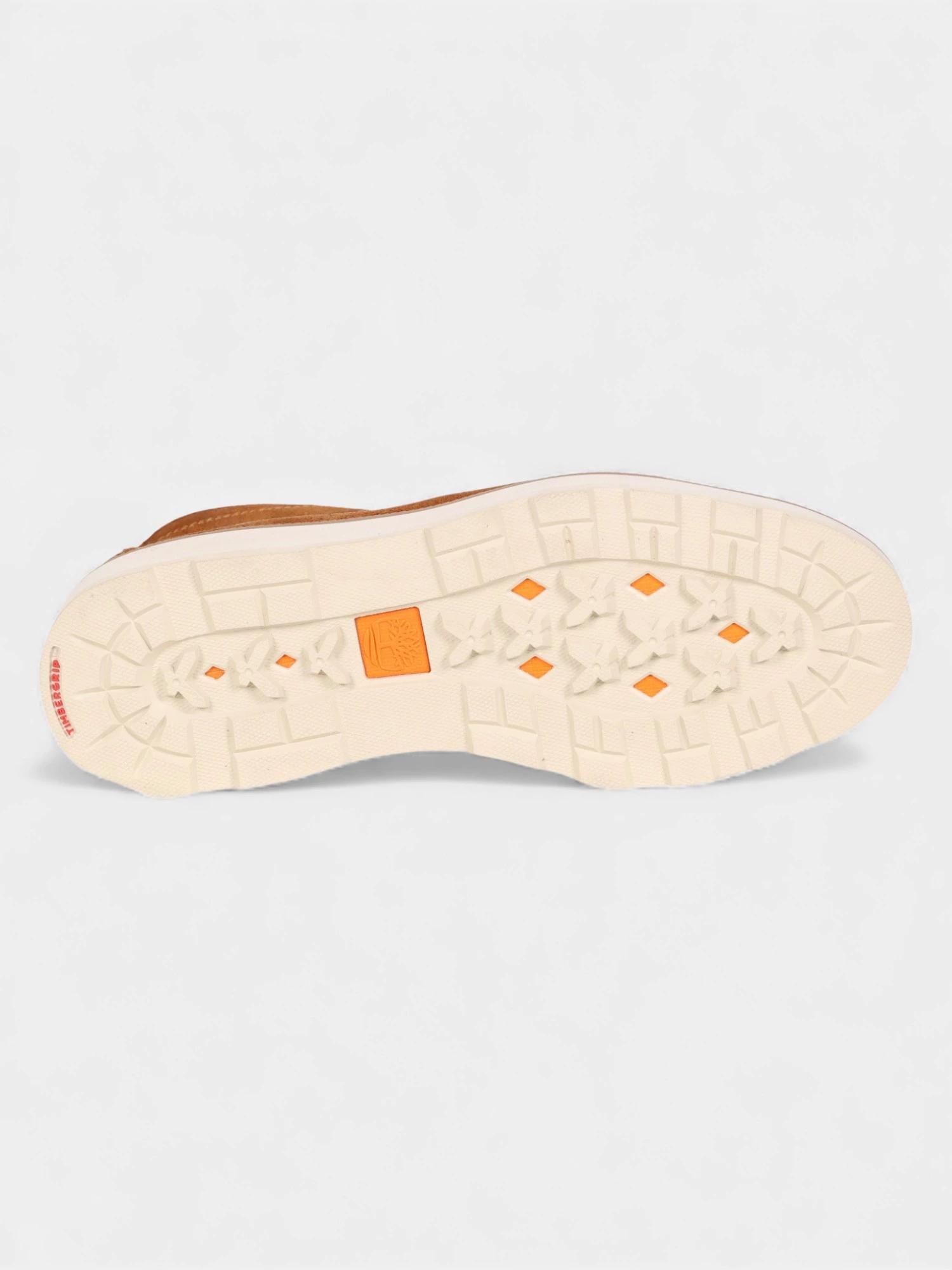 Chaussures Hautes Homme Britton Mills 4/6