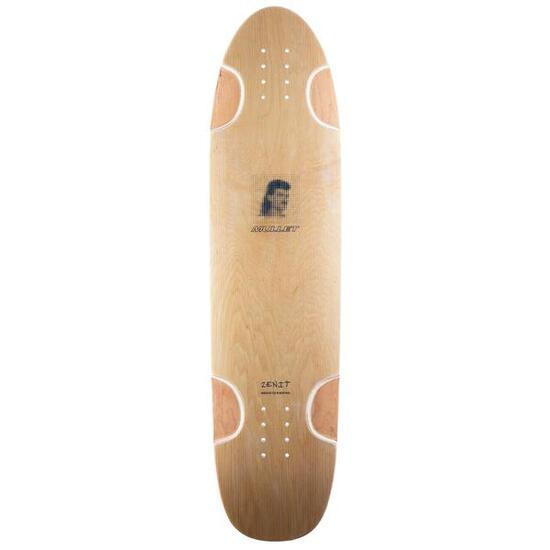 Planche - Skateboard - Deck Mullet - Zenit