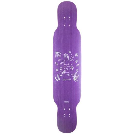 Planche - Skateboard - Deck Dino 2.0 - Zenit