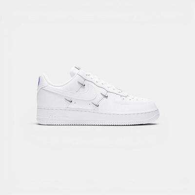 Nike Air Force 1 LX White (Women's)