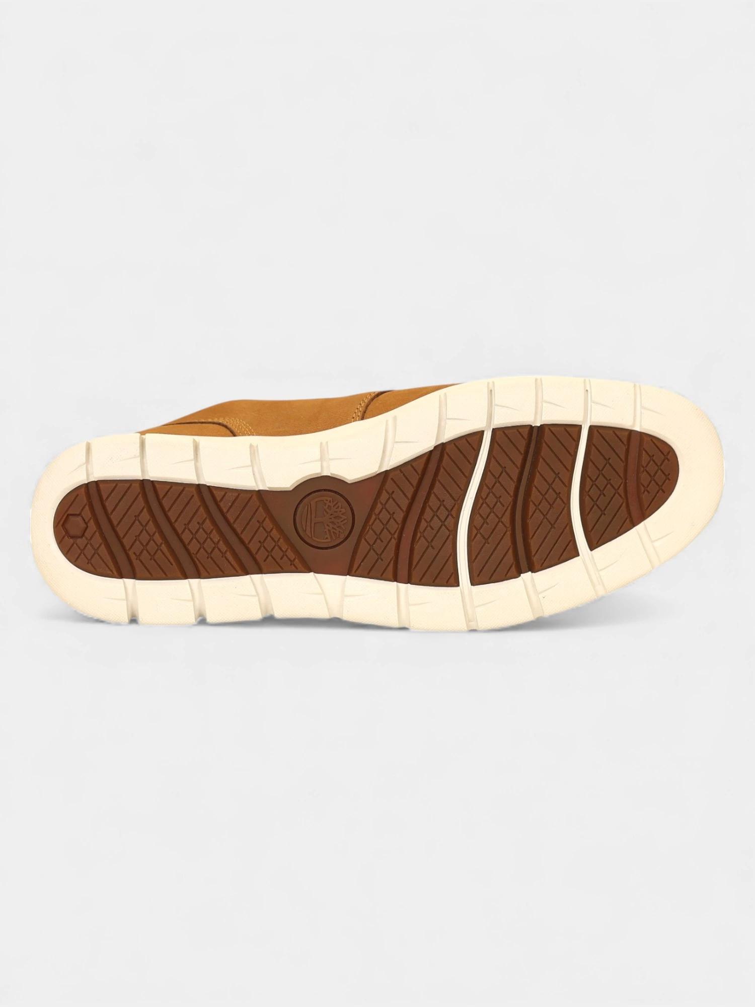 Chaussures Basses Homme Davis Square 3/6