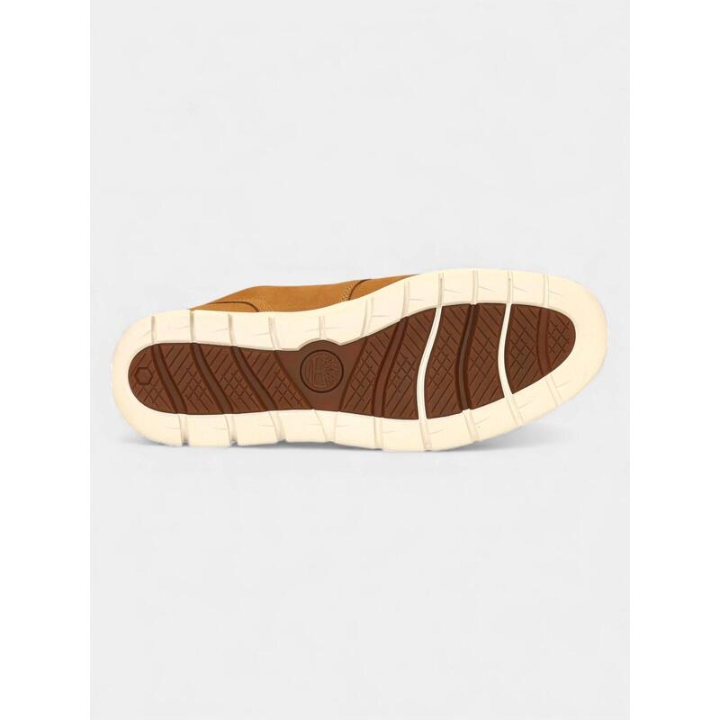 Pantofi Graydon Basic barbati