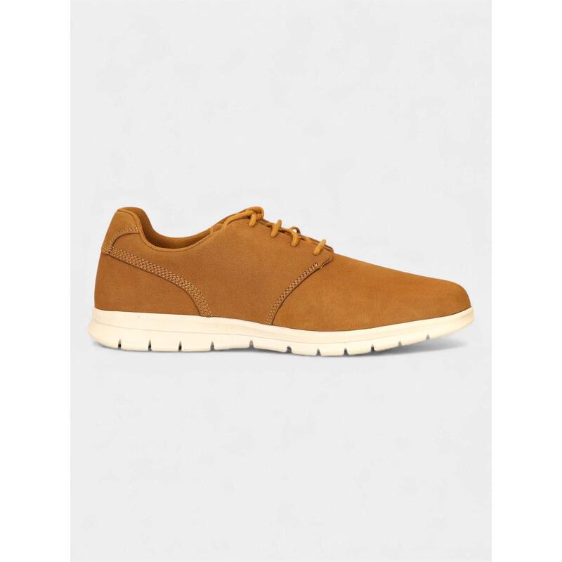 Pantofi Graydon Basic barbati