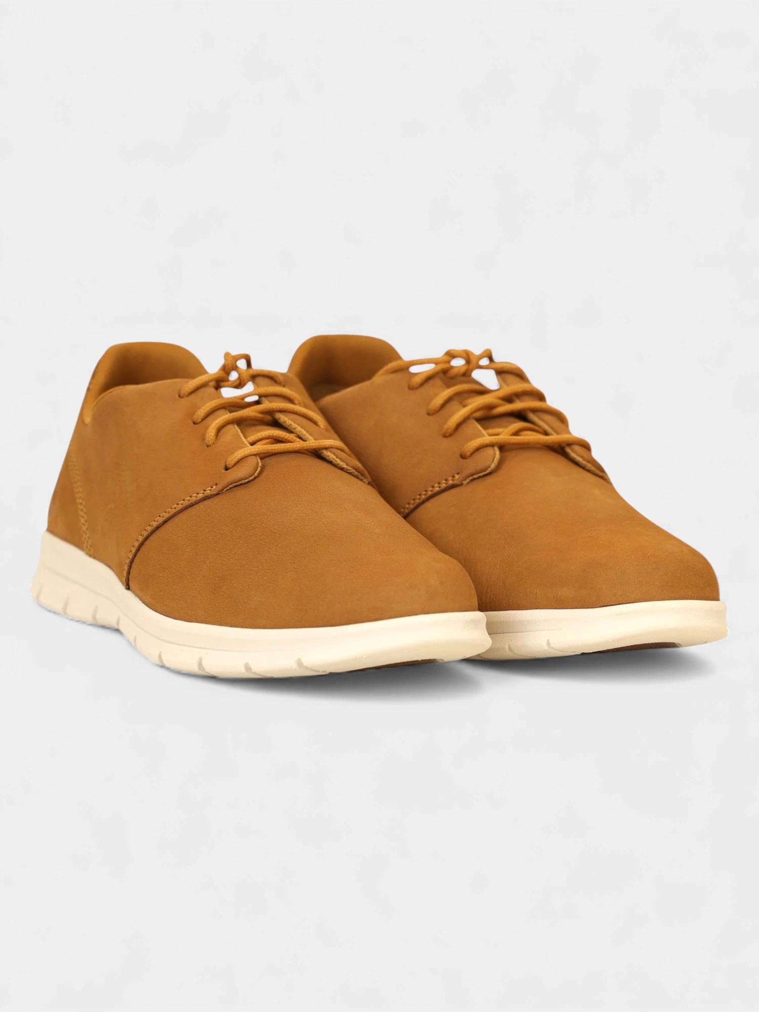 Chaussures Basses Homme Davis Square 5/6