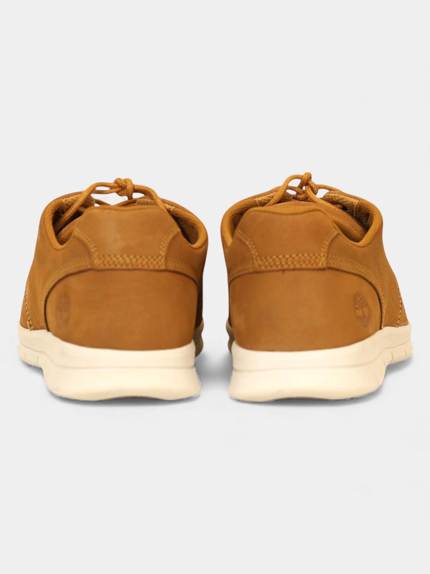 Chaussures Basses Homme Davis Square 4/6