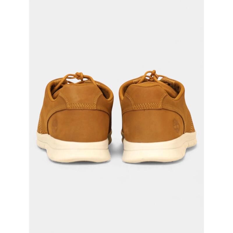 Pantofi Graydon Basic barbati