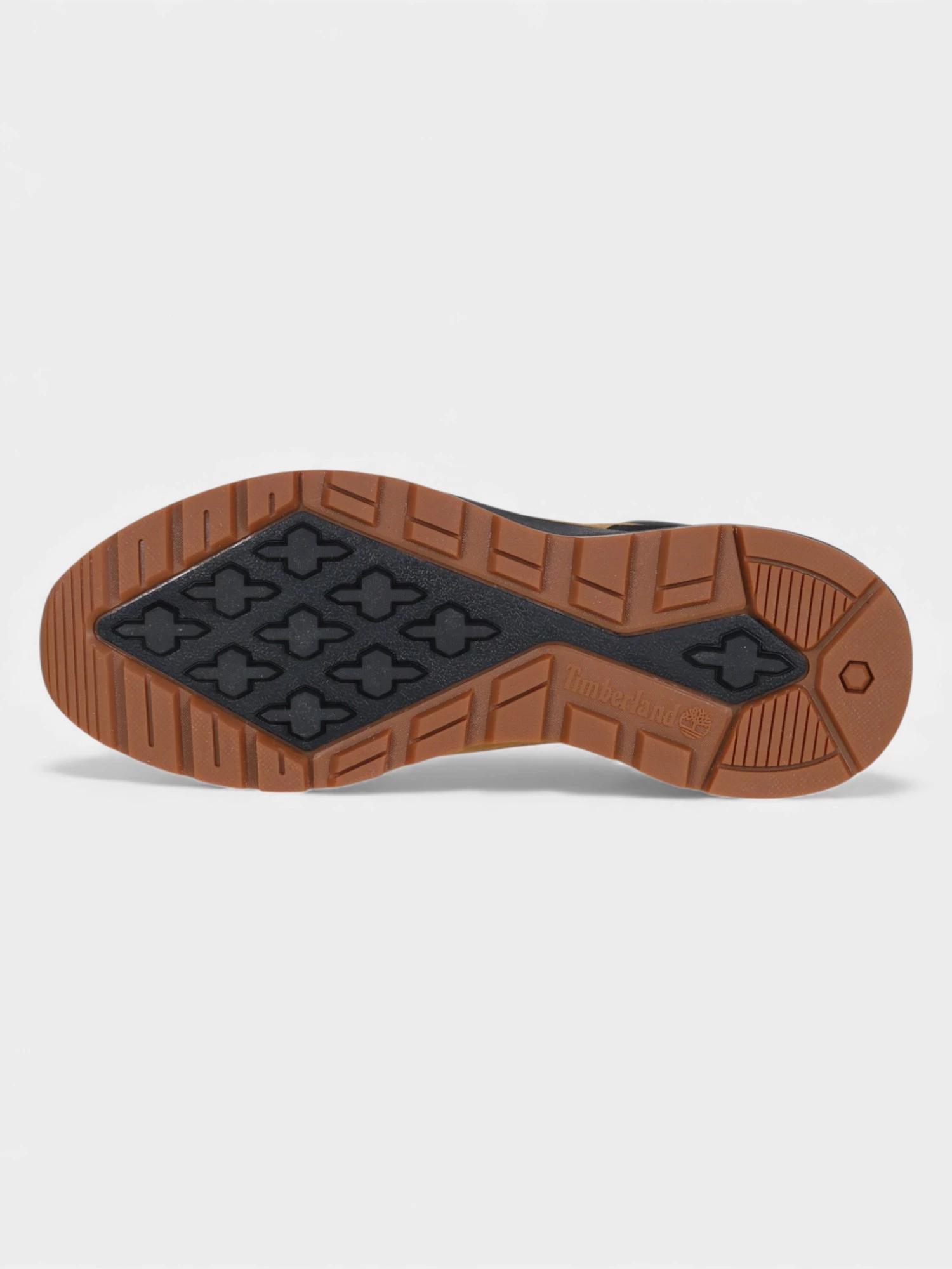 Chaussures Hautes Homme Killington Trekker 5/7