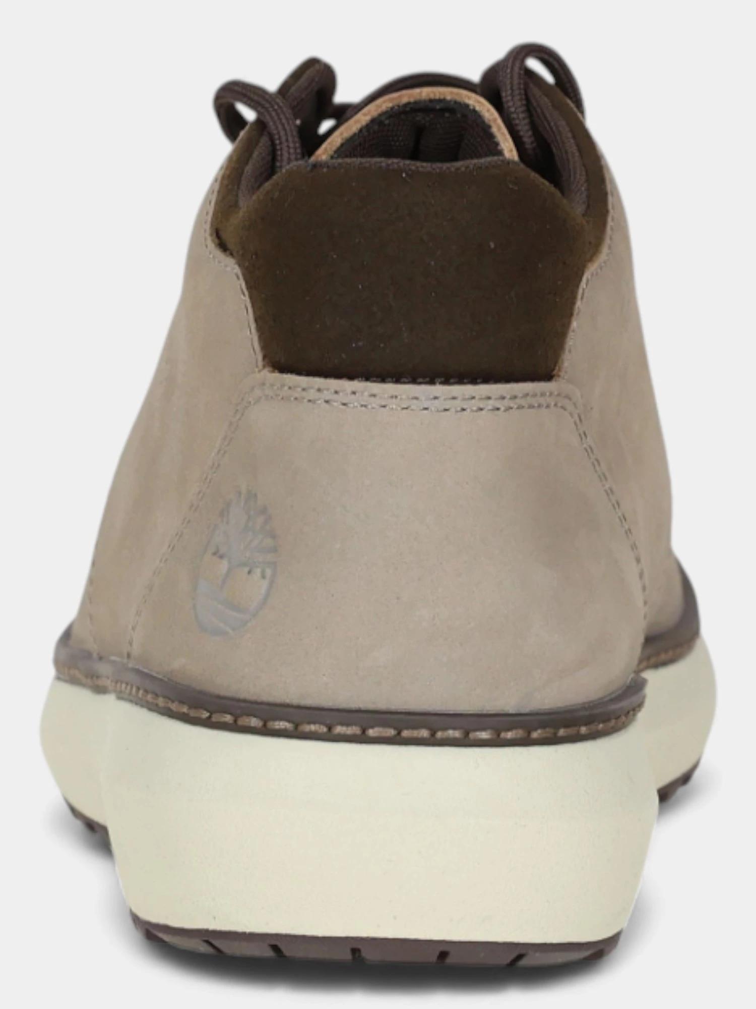 Schuhe Herren Hudson Road 3/6