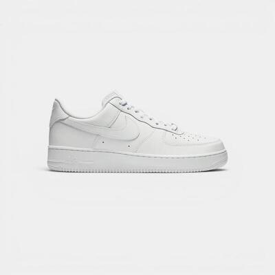 Nike air force 1 low '07 white
