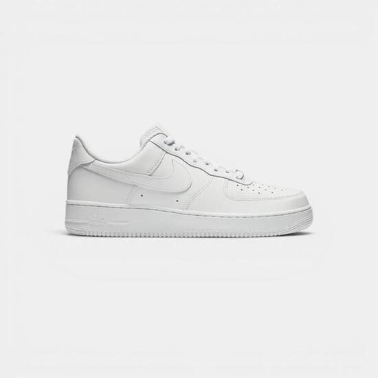 Nike Air Force 1 Low '07 White