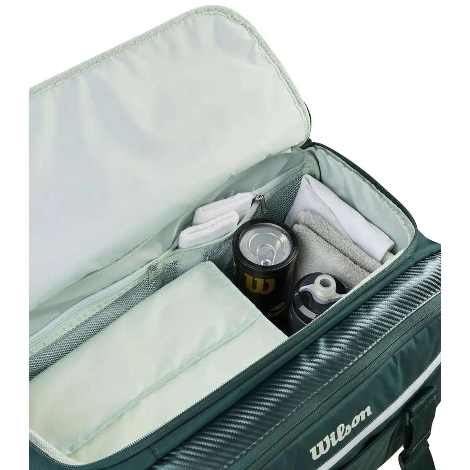 Rucksack Wilson Duffel Blade V10 3/5
