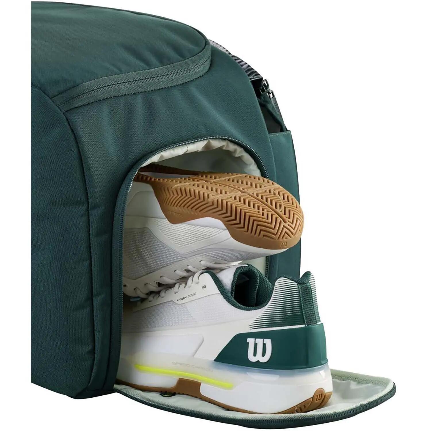 Rucksack Wilson Duffel Blade V10 5/5