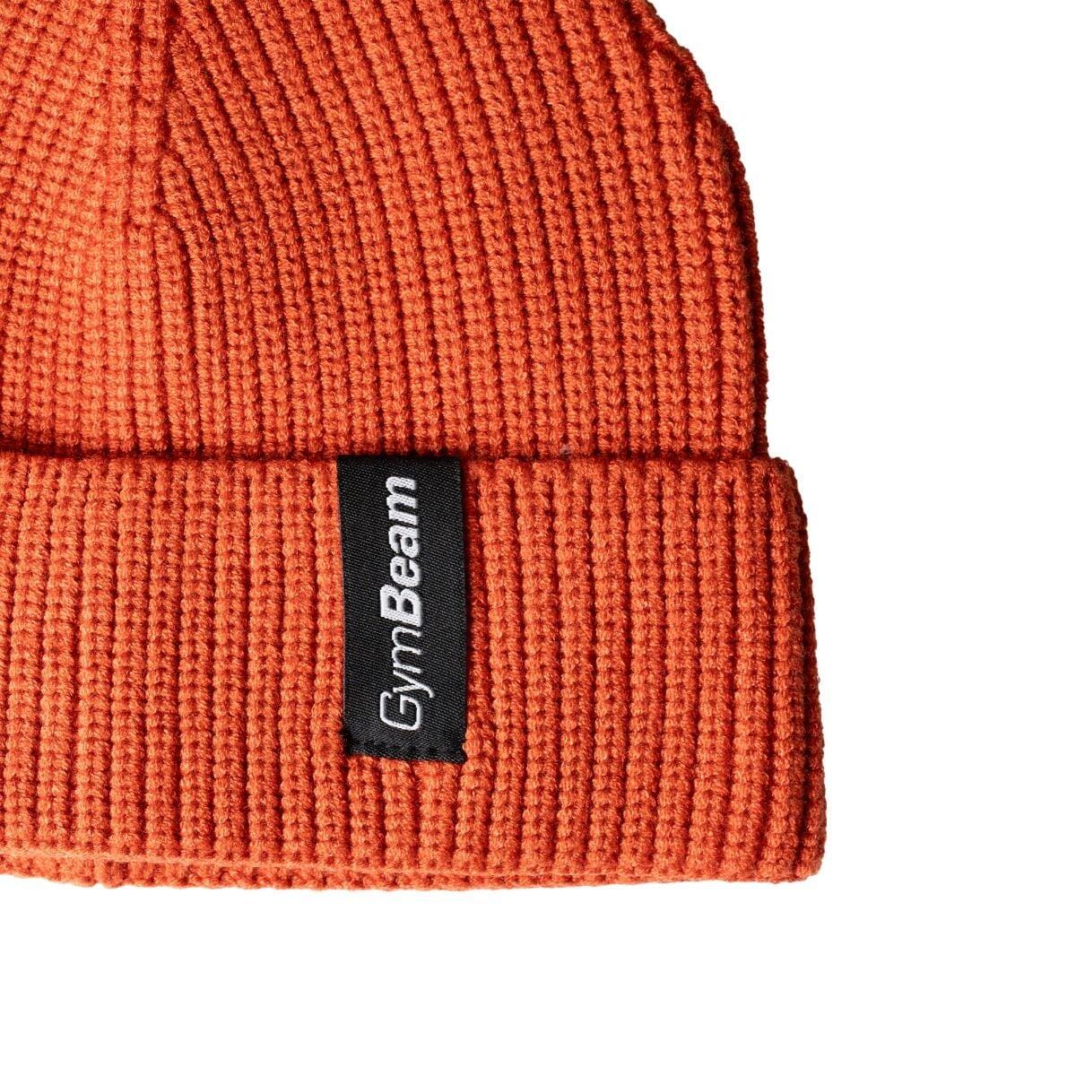 Unisex berretto caldo Rust Alpine Beanie 3/4