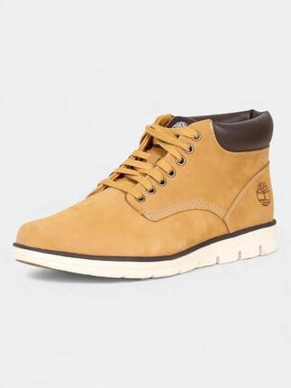 timberland bradstreet chukka