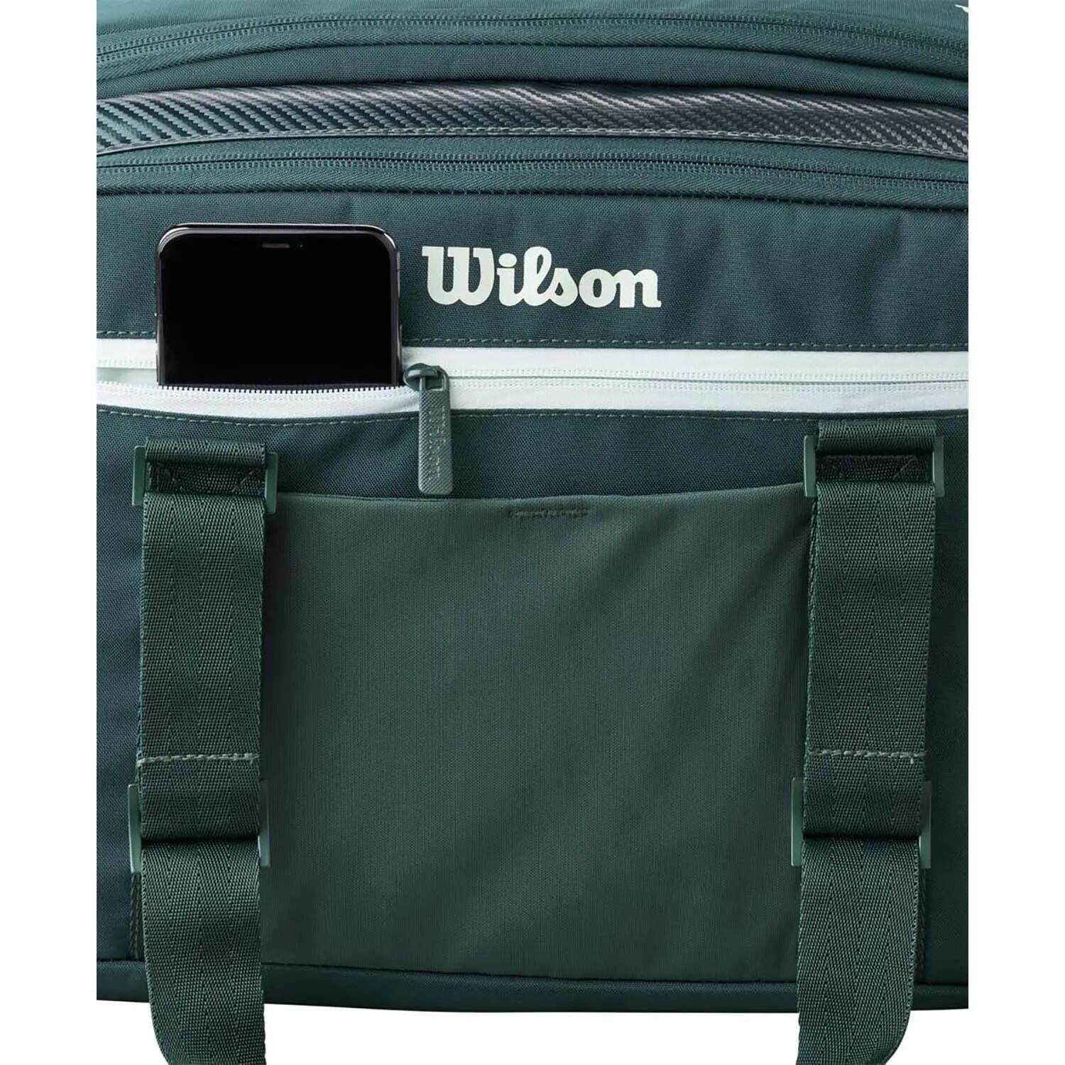 Rucksack Wilson Duffel Blade V10 4/5