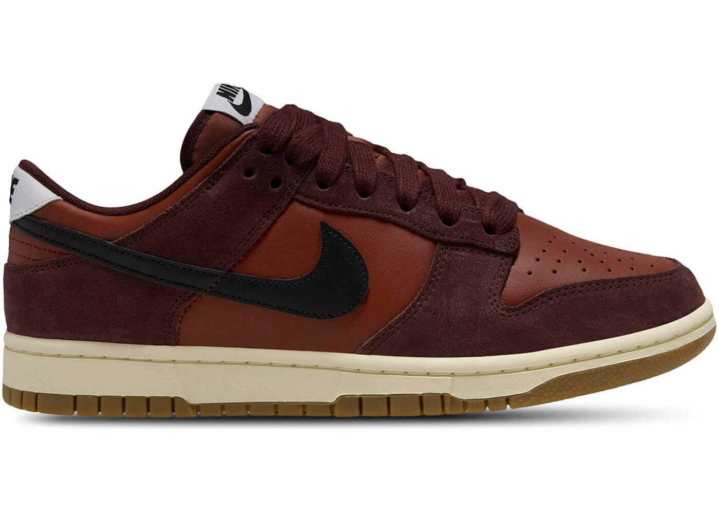 Nike Dunk Low Retro SE Mars Stone - Sneakers uomo 2/2