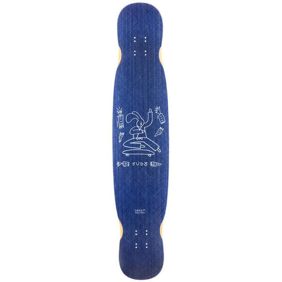 Planche - Skateboard - Deck Judo 2.0 - Zenit