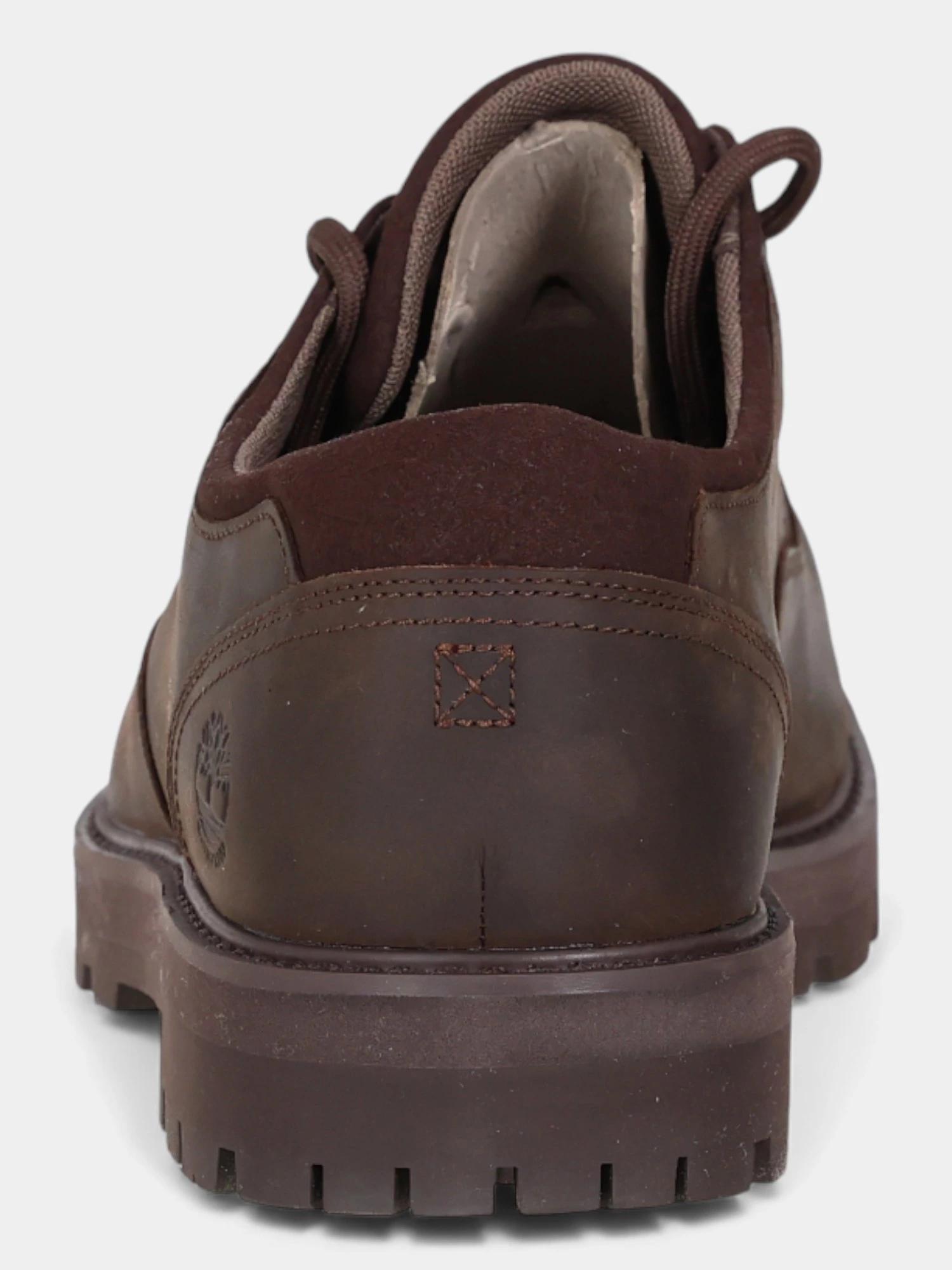 Chaussures Basses Hommes Britton Road WP 3/6